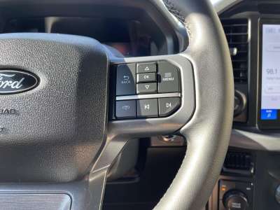 New 2025 Ford F-150 for sale in Lincoln NE