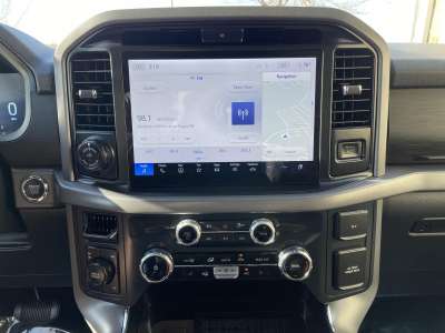 New 2025 Ford F-150 for sale in Lincoln NE