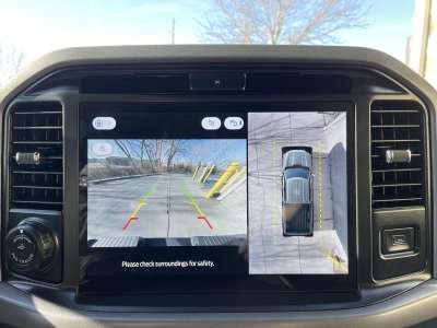 New 2025 Ford F-150 for sale in Lincoln NE