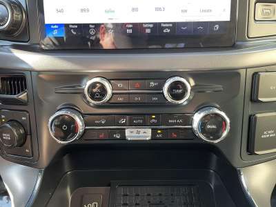 New 2025 Ford F-150 for sale in Lincoln NE
