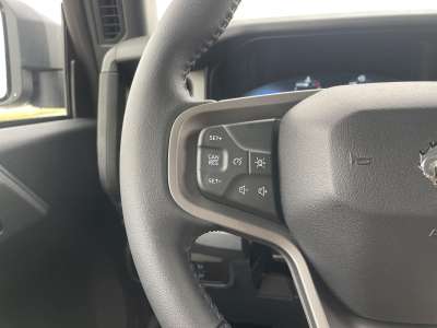 New 2026 Ford Bronco for sale in Lincoln NE