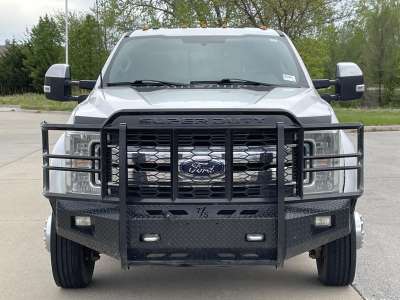Used 2019 Ford Super Duty F-450 DRW XLT Crew Cab Truck for sale in Lincoln NE
