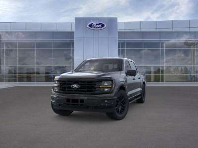 New 2025 Ford F-150 for sale in Lincoln NE
