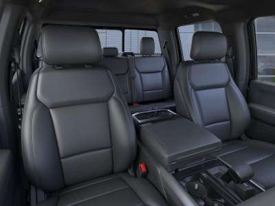 New 2025 Ford F-150 for sale in Lincoln NE