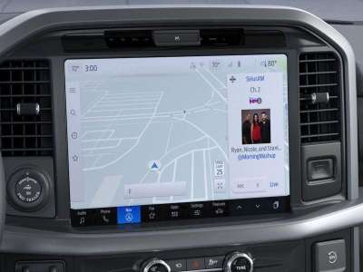 New 2025 Ford F-150 for sale in Lincoln NE