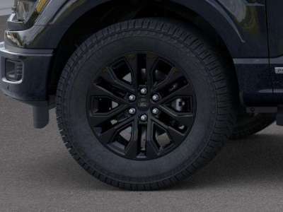 New 2025 Ford F-150 for sale in Lincoln NE