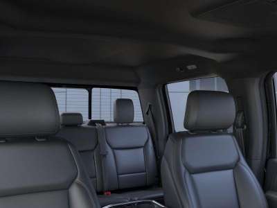 New 2025 Ford F-150 for sale in Lincoln NE