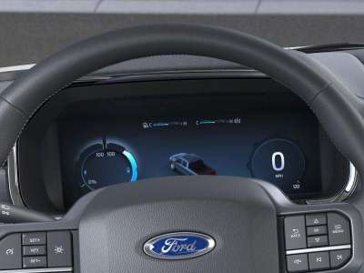 New 2025 Ford F-150 Lightning for sale in Lincoln NE