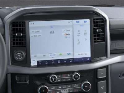 New 2025 Ford F-150 Lightning for sale in Lincoln NE