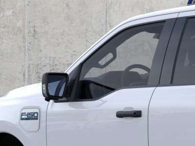 New 2025 Ford F-150 Lightning for sale in Lincoln NE