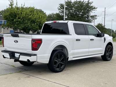 New 2026 Ford F-150 STX Crew Cab Truck for sale in Lincoln NE
