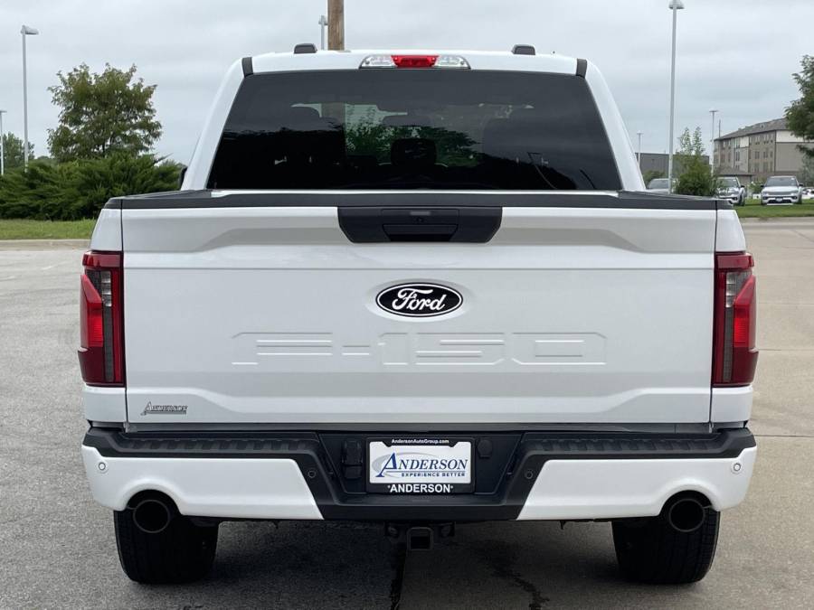 New 2026 Ford F-150 for sale in Lincoln NE