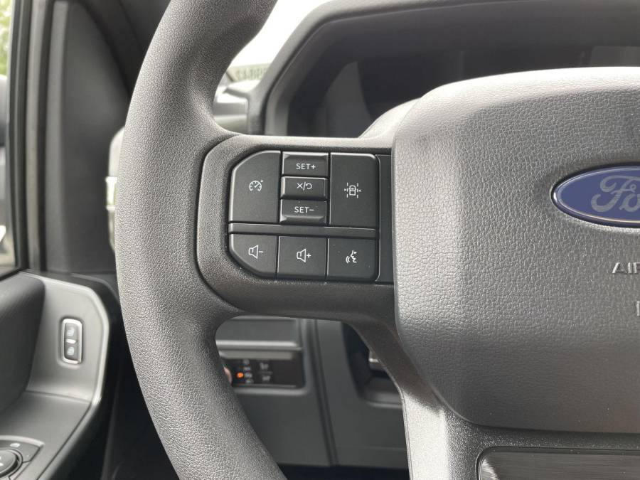 New 2026 Ford F-150 for sale in Lincoln NE