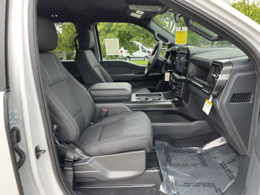 New 2026 Ford F-150 for sale in Lincoln NE