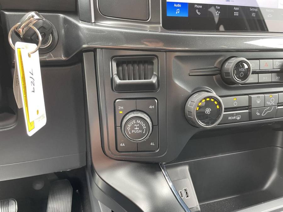 New 2026 Ford F-150 for sale in Lincoln NE