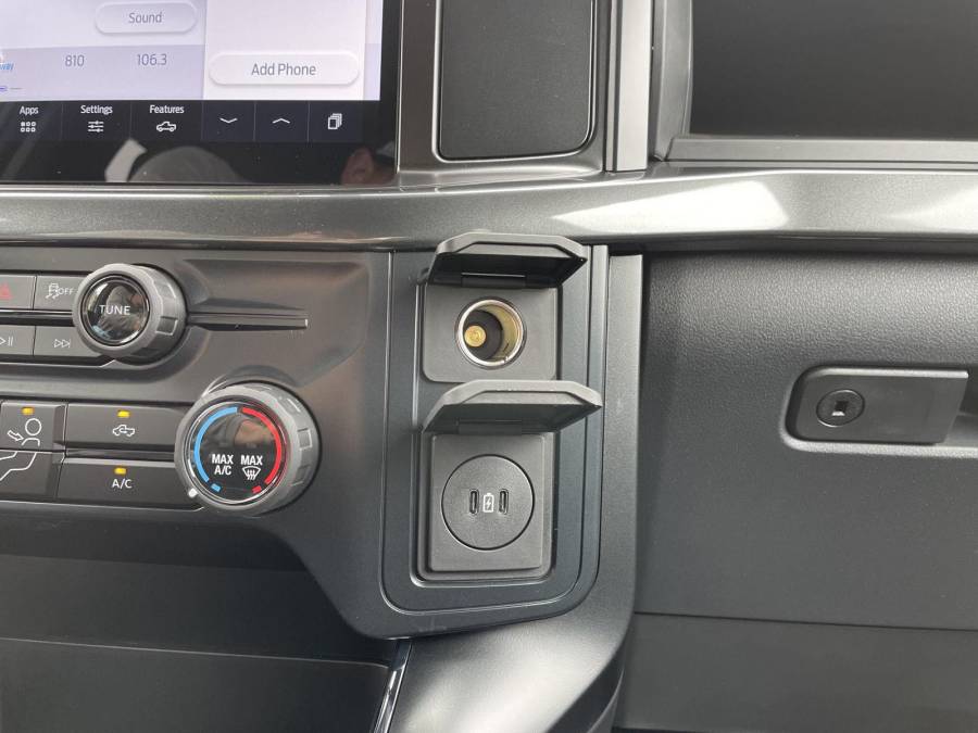 New 2026 Ford F-150 for sale in Lincoln NE