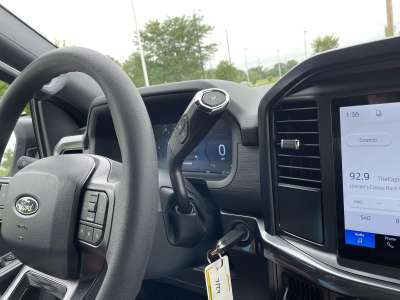 New 2026 Ford F-150 for sale in Lincoln NE