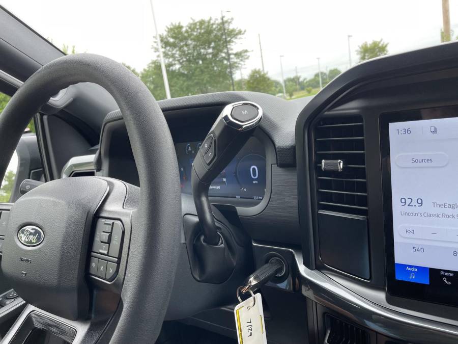 New 2026 Ford F-150 for sale in Lincoln NE