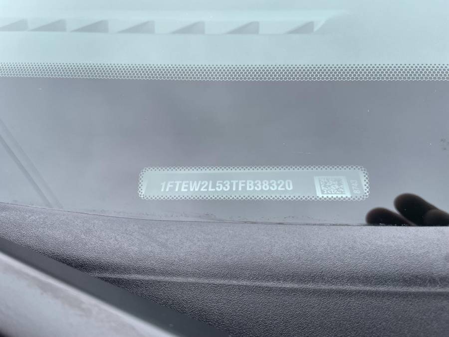 New 2026 Ford F-150 for sale in Lincoln NE