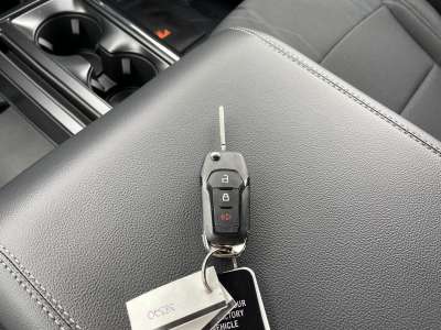 New 2026 Ford F-150 for sale in Lincoln NE