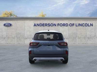 New 2025 Ford Escape Active SUV/Crossover for sale in Lincoln NE