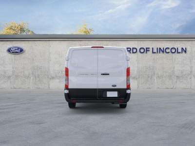 New 2025 Ford Transit Cargo Van  Full-Sized Van for sale in Lincoln NE