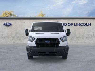 New 2025 Ford Transit Cargo Van  Full-Sized Van for sale in Lincoln NE