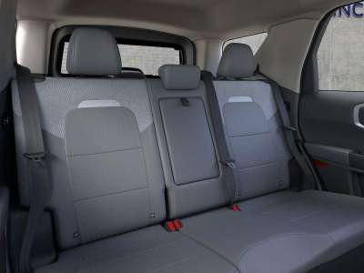 New 2025 Ford Bronco Sport for sale in Lincoln NE