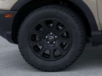 New 2025 Ford Bronco Sport for sale in Lincoln NE