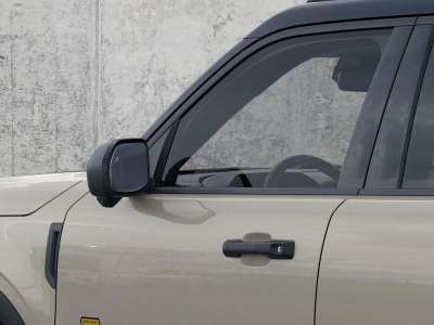 New 2025 Ford Bronco Sport for sale in Lincoln NE