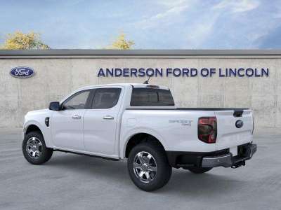New 2025 Ford Ranger for sale in Lincoln NE
