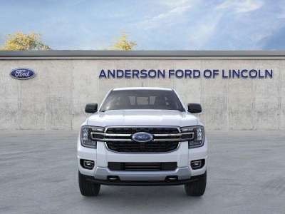 New 2025 Ford Ranger for sale in Lincoln NE
