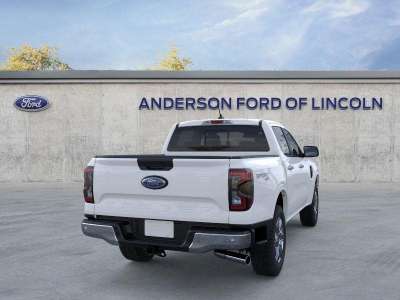 New 2025 Ford Ranger for sale in Lincoln NE