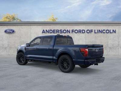 New 2025 Ford F-150 for sale in Lincoln NE