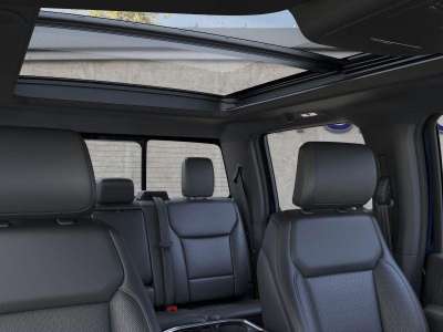 New 2025 Ford F-150 for sale in Lincoln NE