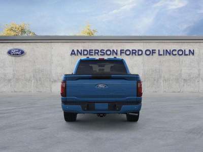 New 2025 Ford F-150 for sale in Lincoln NE