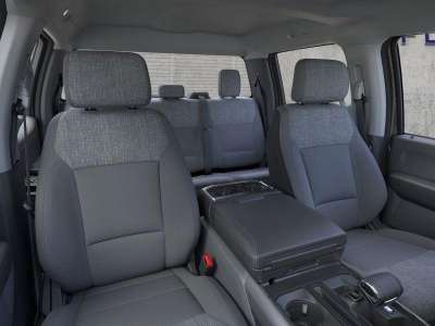 New 2025 Ford F-150 Lightning XLT Crew Cab Truck for sale in Lincoln NE