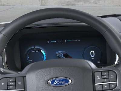 New 2025 Ford F-150 Lightning for sale in Lincoln NE