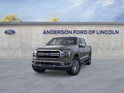 New 2025 Ford F-150 for sale in Lincoln NE