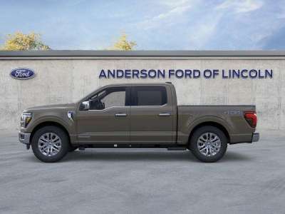 New 2025 Ford F-150 for sale in Lincoln NE