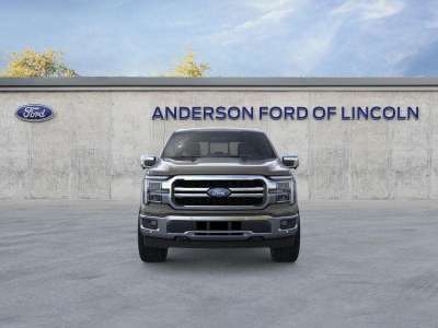New 2025 Ford F-150 for sale in Lincoln NE