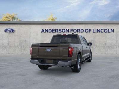 New 2025 Ford F-150 for sale in Lincoln NE