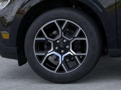 New 2025 Ford Maverick for sale in Lincoln NE