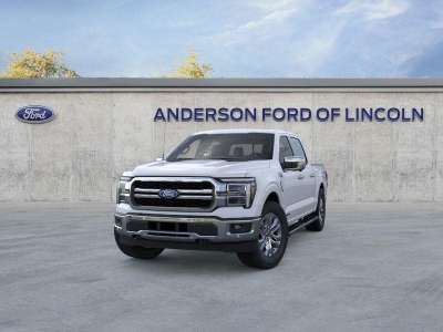 New 2025 Ford F-150 for sale in Lincoln NE