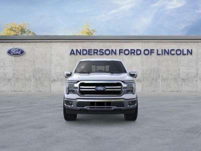 New 2025 Ford F-150 for sale in Lincoln NE