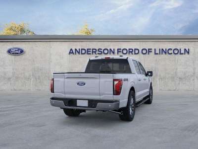 New 2025 Ford F-150 for sale in Lincoln NE