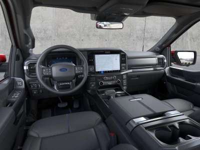 New 2025 Ford F-150 for sale in Lincoln NE