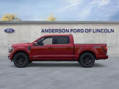 New 2025 Ford F-150 for sale in Lincoln NE