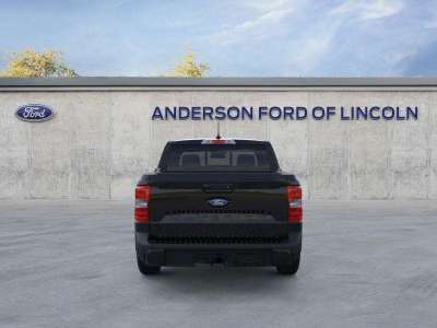 New 2025 Ford Maverick for sale in Lincoln NE