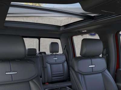 New 2025 Ford F-150 for sale in Lincoln NE